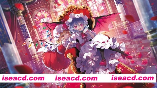 【弹幕STG/中文/全DLC】东方弹幕神乐 失落幻想/Touhou Danmaku Kagura Phantasia Lost V1.62 官方中文【6.1G/更新】