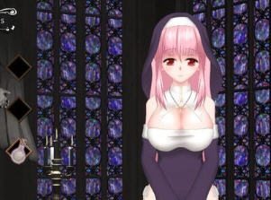 邪神祷告(UnHolY PraYeR) v25.04.28 官方中文版 横版动作冒险游戏