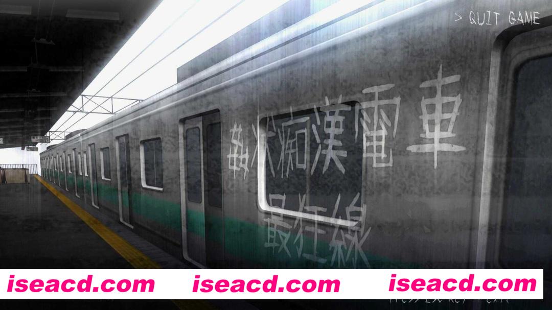 【模拟SLG/无文本/2D全动画】癡汉模拟：歼状癡汉电车-最狂线 DL正式版【1.2G/CV】