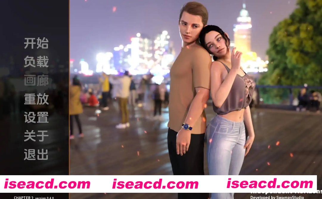 【欧美SLG/汉化/动态】独立地平线Ch.1v1.0.0 AI版【PC+安卓/7.25G/更新】Independent Horizons [Ch.1 v1.0.0]