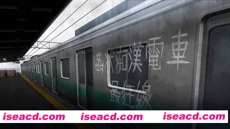 [PC游戏][痴汉模拟：奸状痴汉电车-最狂线 DL正式版][新作/互动SLG/全CV/1.2G][百度网盘+秒传链接]