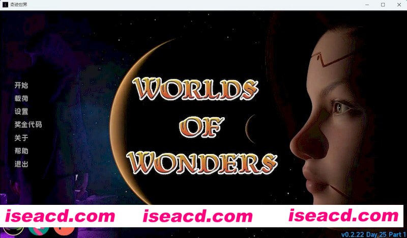 [PC+安卓][奇迹世界 Worlds of Wonders v0.2.22 精翻汉化版][更新/欧美SLG/沙盒/双端/3.65G][百度网盘]