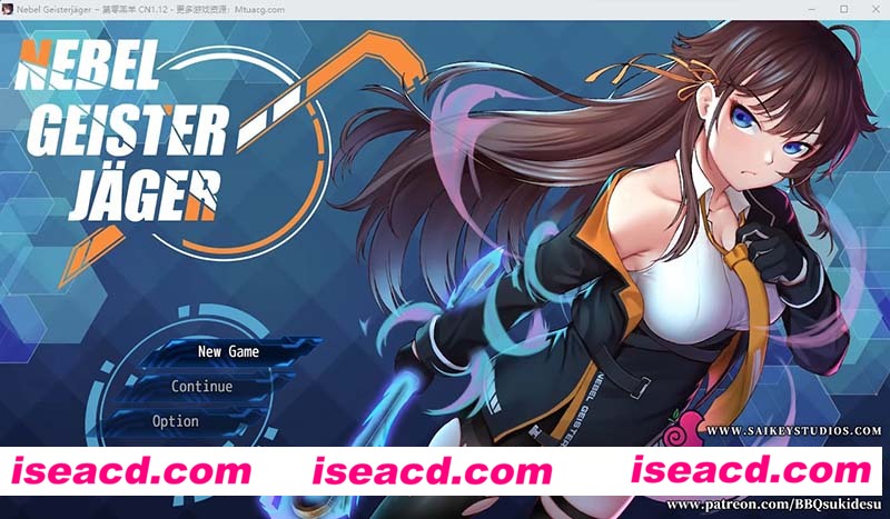 [PC游戏][除灵猎人：第零羔羊 Ver1.120官中步兵正式版+全CG存档+攻略][更新/神作RPG/NTR/2G][百度+秒传]