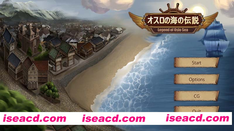 [PC游戏][奥斯洛海传说：地域争夺凌褥战 Ver 1.5 官方中文版][更新/CV/SLG/1G][百度网盘+秒传链接]