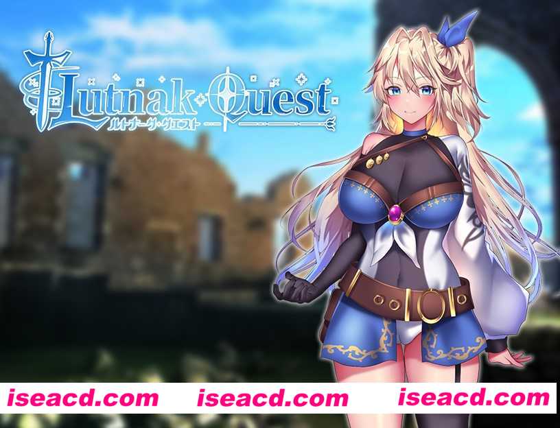 【日式RPG/AI汉化/PC+安卓】贫民街的冒险者艾琳 ルトナーク・クエスト V2.6  AI汉化版【2.9G】