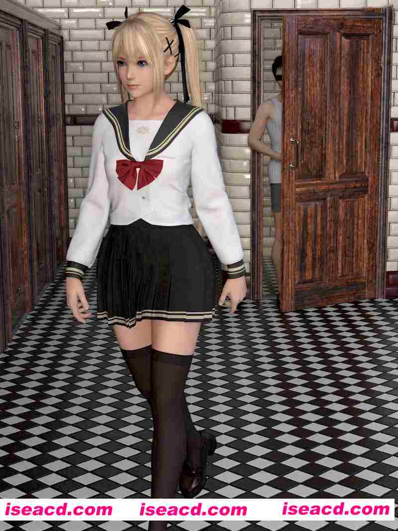 [3D全彩/无修][饿狼的狩猎场+瑪麗·蘿絲01-02+徐婷01-02 合集/完结][441P/250MB][百度网盘]