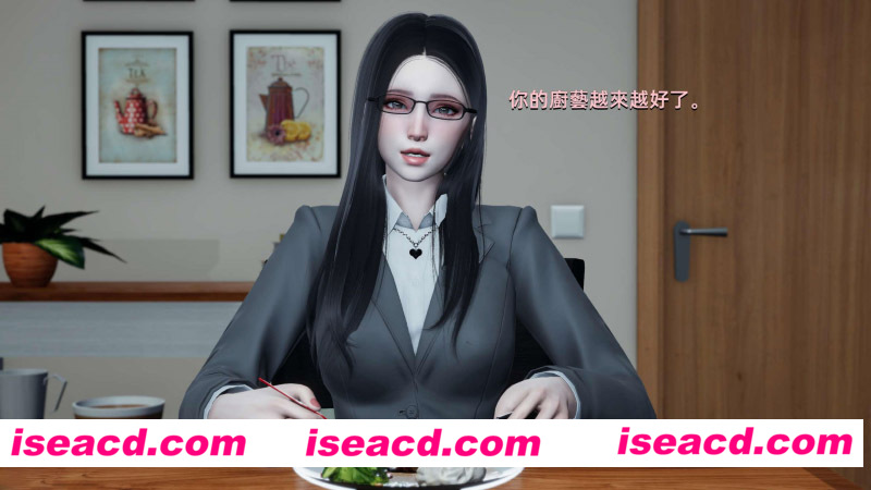 [3D全彩/无修][高傲女总裁与清洁工威胁NTR 01-05 (高质量/堕落/黑丝)][315M][百度网盘+秒传链接]