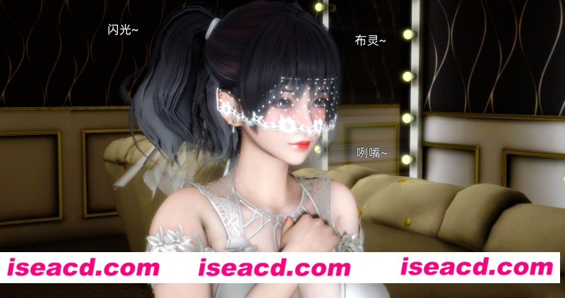 [3D全彩/无修][被毁掉的告白+续 可儿与黛莎の新御主 合集][395P/353MB][百度网盘]