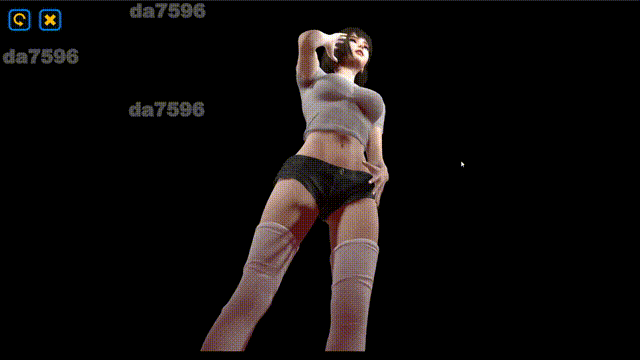 【国产SLG/中文/PC+安卓】荒诞的诱惑 V0.03 官方中文步兵版【2.3G/新作】