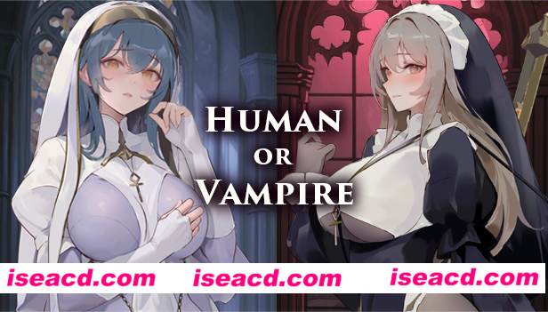 【ARPG/中文/全动态】修女地下城/Nunholy Ver1.00.1 官方中文版【500M/新作】