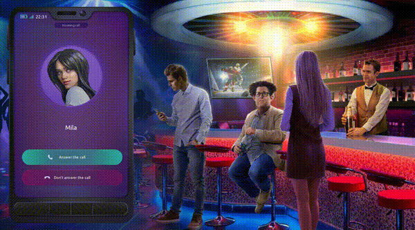 【欧美SLG/中文/全动态】风流浪子 Womanizer v1.14+DLC 官方中文步兵版 【800M/新作】