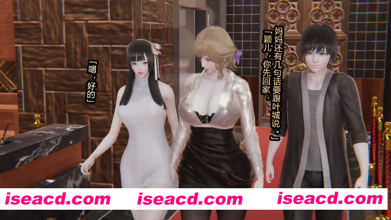 [3D全彩/无修][绿冠01-3.1 合集][绿帽/NTR][752P/148MB][百度网盘+秒传链接]