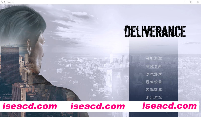 [PC+安卓][峰回路转Deliverance  精翻汉化完结版 全v1-18 +全CG][欧美SLG/双端/动态CG/3.8G][百度+秒传]