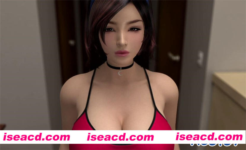 【**マリさんの性事情】[pc游戏][梅麻呂3D][角色扮演RPG]