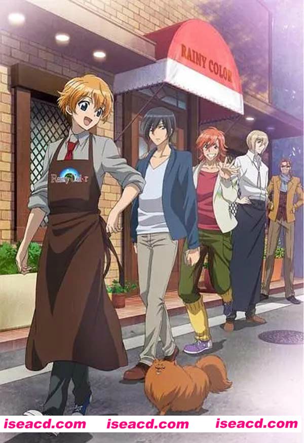 《雨色可可》[2015][日本][日语简繁][12集全][720P/266M][百度云网盘]