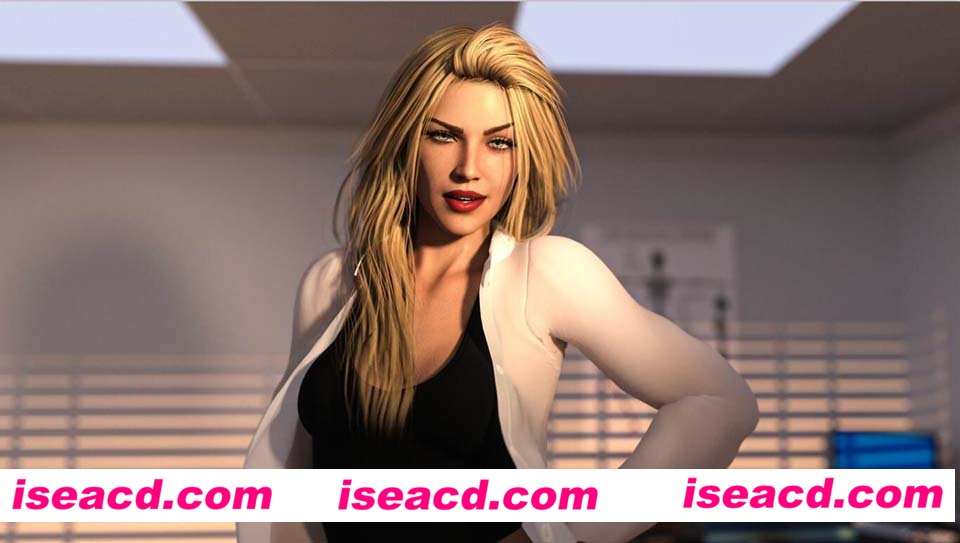 伊人已去( Summers Gone) EP1-EP2 精翻汉化版 [角色扮演RPG] PC+安卓 [