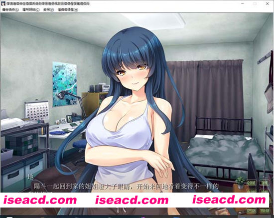 【同居日志】 [模拟经营] 【RPG游戏】[PC][汉化完整版][359.20M]