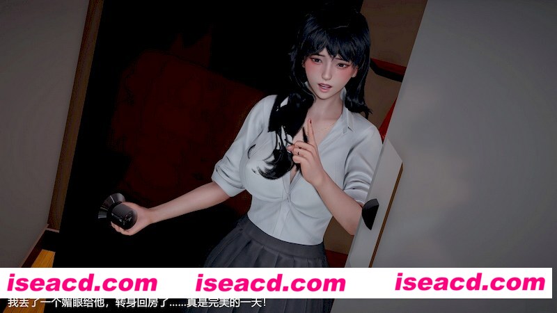 [3D全彩/国漫][我和儿子的秘密 1~4 合集/全][1604P/587MB][百度网盘+秒传链接]