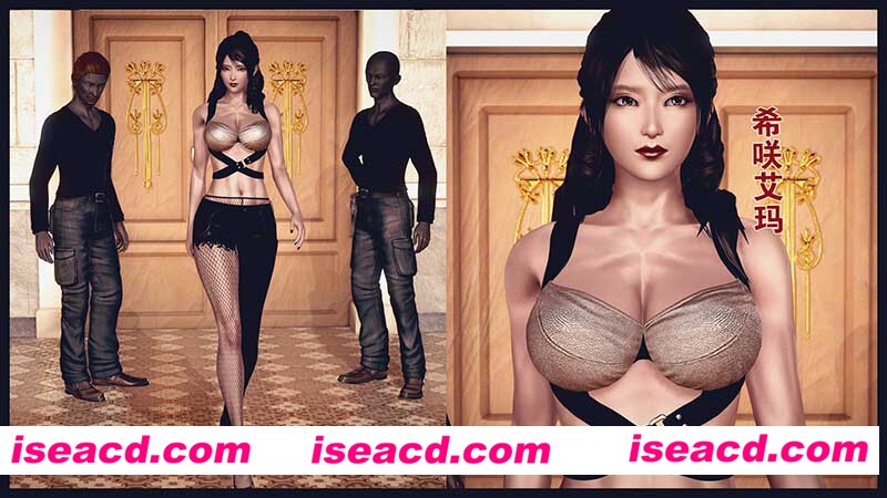 [3D全彩][决战龙沙帮/决戰龍沙幫][381P/350MB][百度网盘]