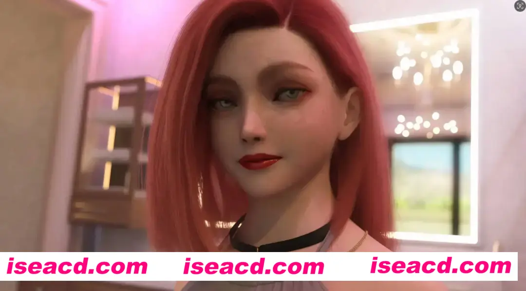 【欧美SLG/AI汉化/PC+安卓】 欲望之影：尤莉亚的激情 Between Shadows Yuria’s Passion Ch.3【2G/新作】