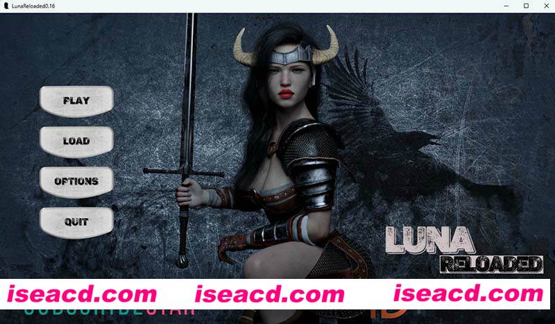 [PC+安卓][露娜重装上阵/Luna Reloaded Ver0.16 精翻汉化版][更新/欧美SLG/动态/双端/2.71G][百度+秒传]