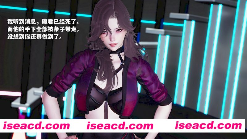 [3D全彩][我成了大反派第二季20-28 合集/更新][1555P/979MB][百度网盘+秒传链接]