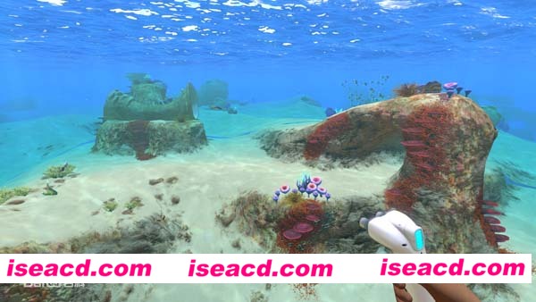 [PC游戏][深海迷航][5G][百度云网盘]