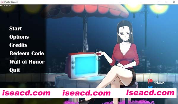 [PC游戏][公开场合节拍エロ WinV0.301C][官方步兵版][新作/互动SLG游戏/全CV/1.6G][百度网盘+秒传链接]