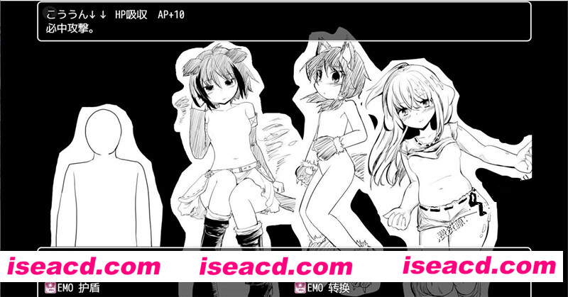 史上最贵黄鼬：文艺复兴の奴隶牧场RPG！[角色扮演RPG] [日系] 【超爆款RPG/汉化】汉化版【新汉化/900M】