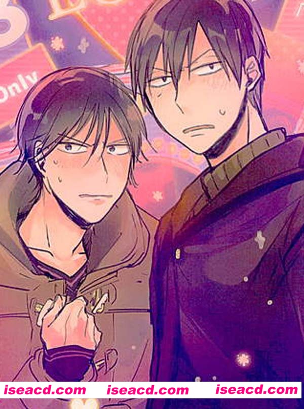 【荒今inラブホ!! 【元ネタ】弱虫ペダル-弱ペダ-】[漫画][未汉化][百度盘]