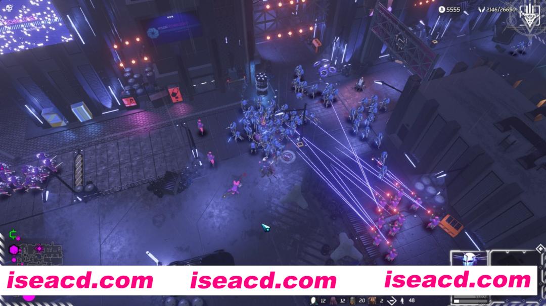 重整旗鼓（Re-Legion） v1.3.6.330官方中文版整合圣战DLC 即时战略RTS游戏