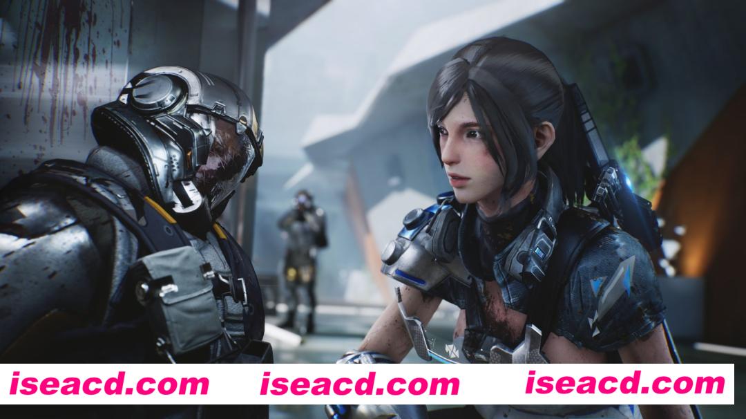 光明记忆 中文更新版 3月26日大更新 新皮肤+新场景 国产佳作