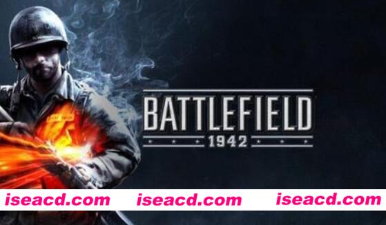 战地1942 完美中文汉化版带全资料片 联网+遭遇战 win7测试