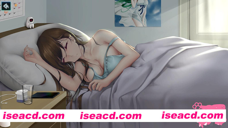 【Lens Life 我的镜头人生】[角色扮演RPG]【高质量/SLG/中文】！Steam官方中文版+社保补丁+全CG档【920M】