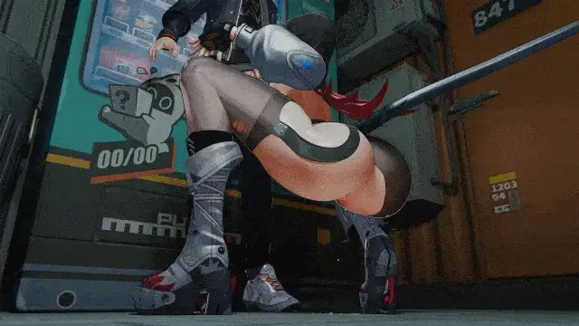 【MMD/中文/大合集】 3Dessjit作品：原神系列全作品合集  [43v]【3.8G】