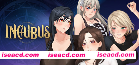 【养成模拟SLG/中文/步兵全动态】Incubus 恶魔合约:孵化器 V1.10 增加新服装 官中步兵版【3G/CV】
