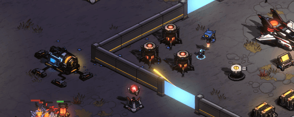 【即时战略/中文】绝望之地/Desperate Place Build.18260983 官方中文版【550M/新作】