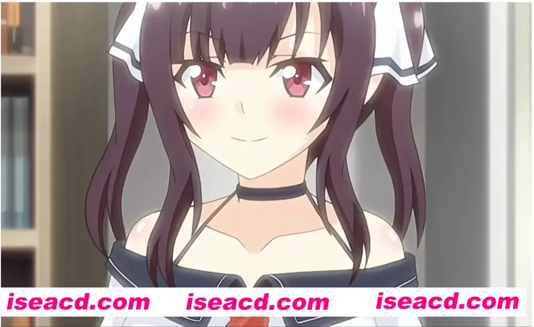 【里幡/中字/2K超清】露出系魔法女子大生クリスティア 1+2 中文字幕2K版【5.4G/CV】