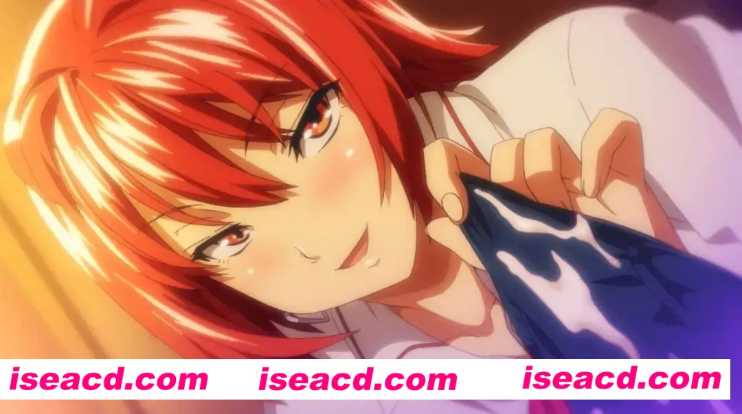 【里幡/合集】傲娇女后宫系列 ツンデロシリーズ 1-6 中文字幕合集 【2.7G/CV】