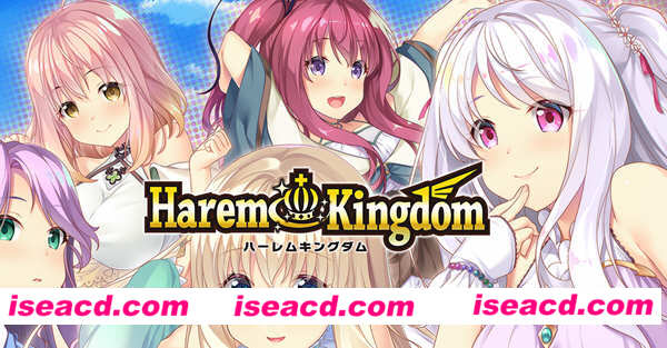 {异世界王国 V1.2 精翻汉化版}超精美ADV游戏 3.5G [动作冒险ACT]