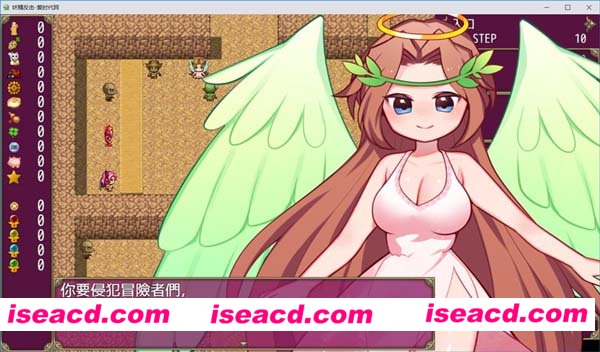 [PC游戏][RPG][哥布林逆袭：妖精反击][官方中文版][371M]