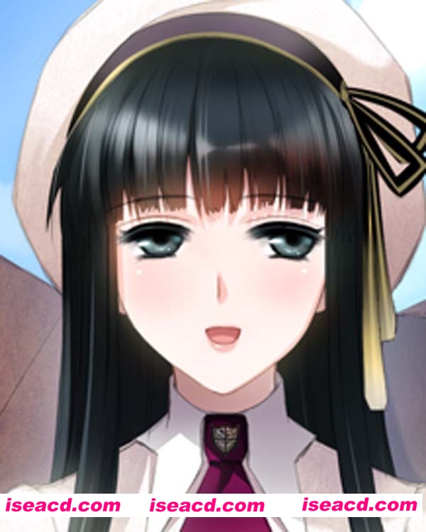 【鸟笼のマリアージュ鸟笼婚姻CG】[漫画][西緒十琉][全彩美型[汉化][百度盘]