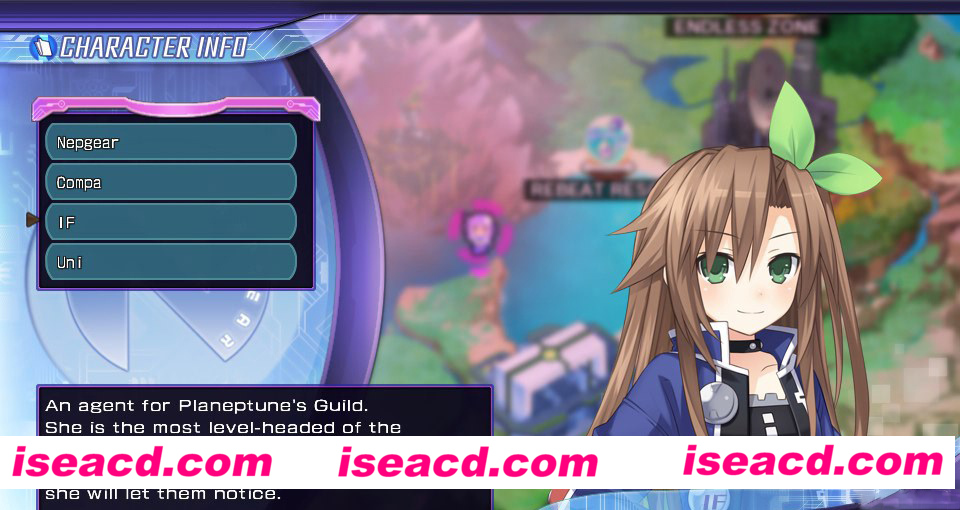 超次元海王星：重生2-姐妹时代豪华版/Hyperdimension Neptunia Re;Birth 2: Sisters Generation（v84）