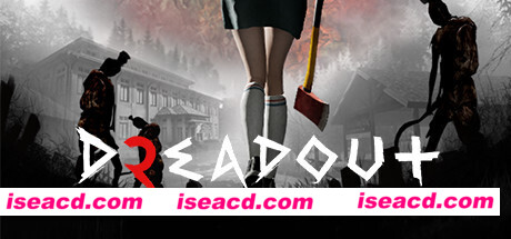 小镇惊魂2/DreadOut 2（V1.1.7）