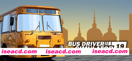 巴士司机模拟器2019/Bus Driver Simulator 2019（v6.7整合DLC）