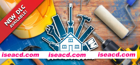 房产达人/House Flipper（v1.23103）