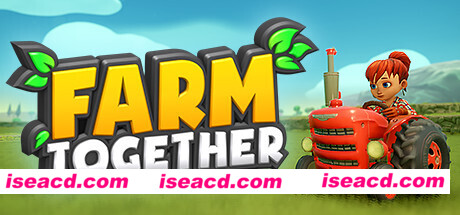 一起玩农场/Farm Together（更新v20200916）