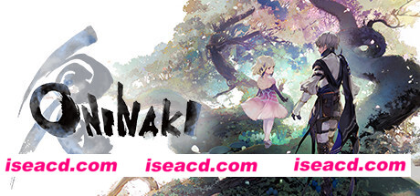 鬼哭之邦/Oninaki