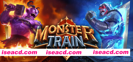 怪物火车/Monster Train（v12905）