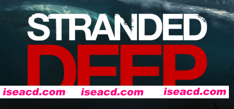 荒岛求生/Stranded Deep（v0.80.01）